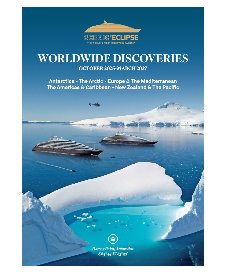Worldwide Discovery Voyages 2025-2027 740x892